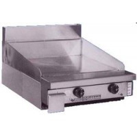 Goldstein GPGDB24 Gas Griddle 610mm